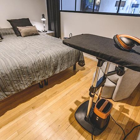 Апартаменти Ikizen Prestige - Loft Du Cadran - Parking Prive Реймс Екстер'єр фото